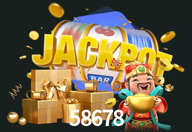 58678 bet