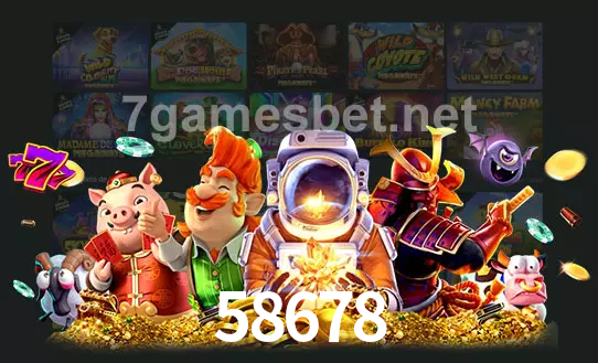 cassino 58678