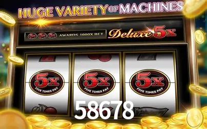 Desvendando o Mundo dos Jogos Virtuais na 58678