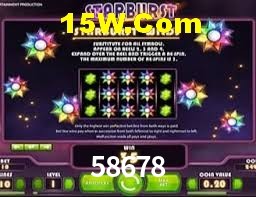 Live Casino 58678