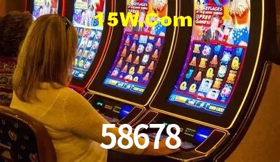 Descubra a Magia dos Jogos de Arcade no 58678