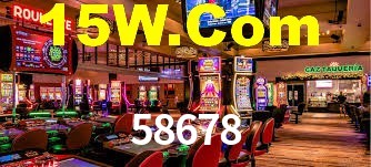 58678 casino