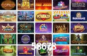 58678: A Experiência de Casino com Jogos de Mesa ao Vivo