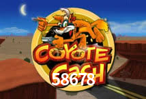 Blackjack Table 58678