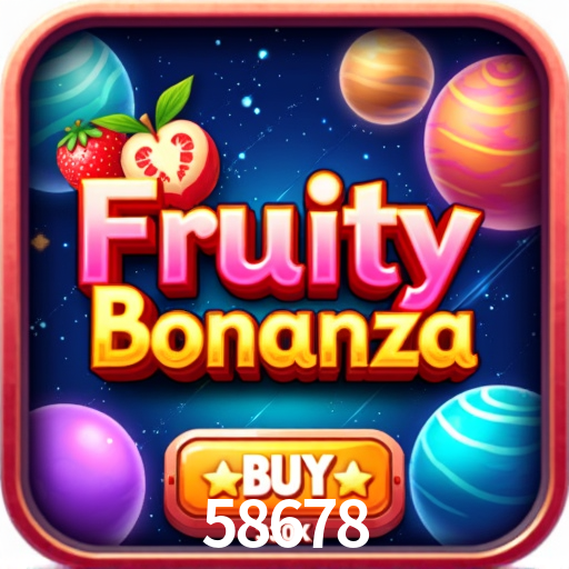 Slot Games 58678