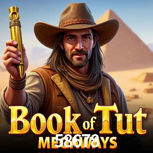 Jogos Exclusivos 58678