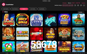 58678: Jogos de Caça-Níqueis-Altas Recompensas, Roleta-Velocidade, Blackjack-Desafios Máximos