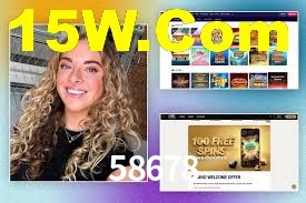 58678 - Plataforma Oficial - 58678.com