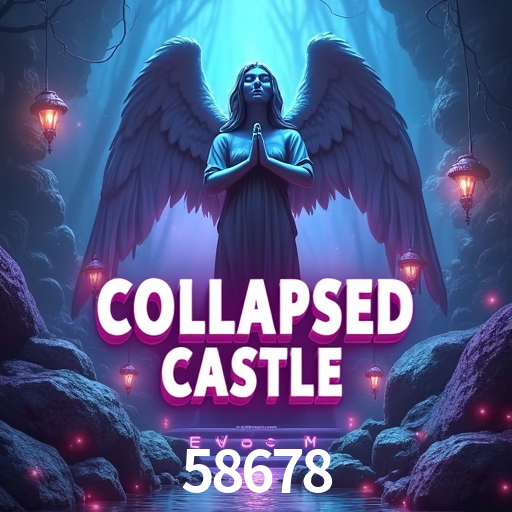 Descubra o Mundo do Cassino Online com 58678