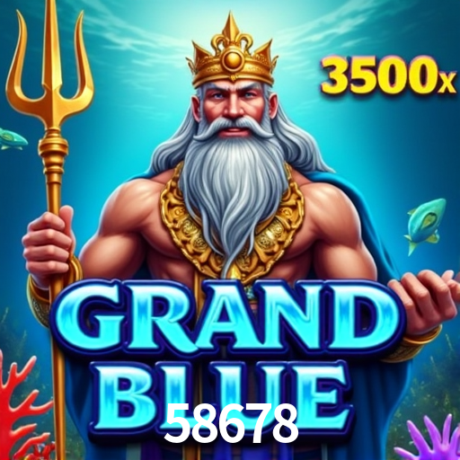 APP oficial da 58678 para mobile