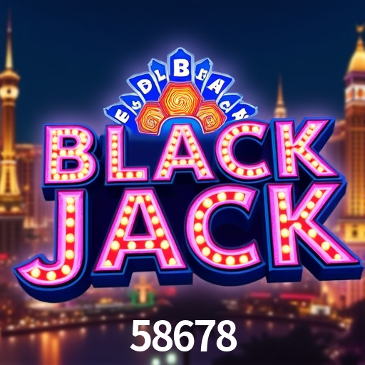 Descubra o Mundo do Cassino Online com 58678