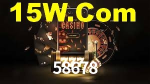 58678: Seu Cassino Premiado com Pagamentos Rápidos