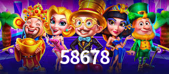 Sinta a adrenalina dos jogos de cassino com 58678