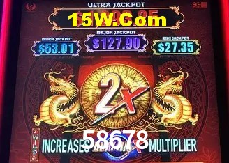 Descubra o Programa VIP da 58678: Vantagens Exclusivas para Jogadores