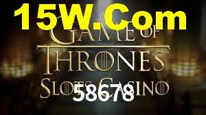 58678 casino