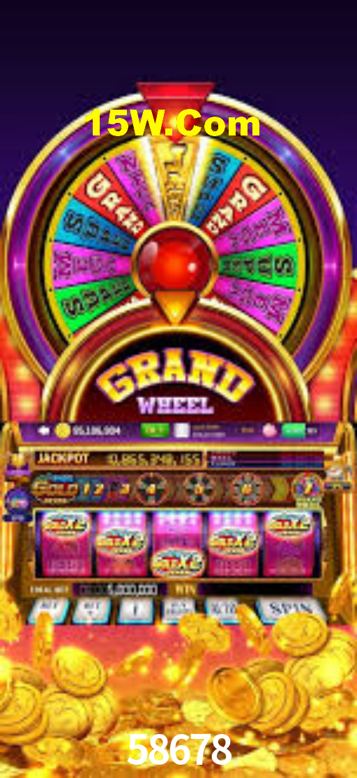 Descubra a Magia dos Jogos de Arcade no 58678