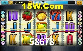 VIP Casino 58678