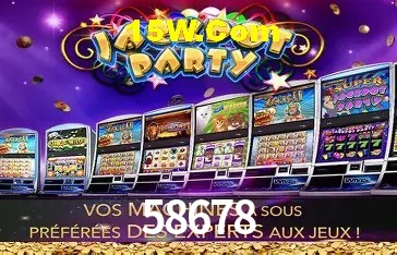 Descubra o Programa VIP da 58678: Vantagens Exclusivas para Jogadores