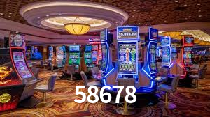 58678 casino