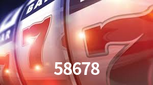 58678