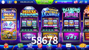 Exclusive Games 58678